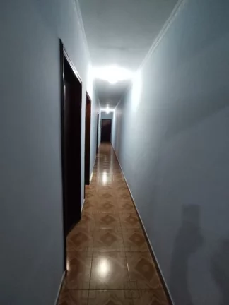 Imagem Casa com 5 dormitórios à venda, 176 m² por R$ 450.000,00 - Vila Mazza - Suzano/SP