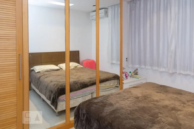 Imagem Apartamento à Venda - Recreio, 4 Quartos, 211 m2