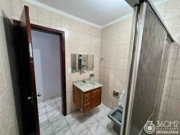 Imagem Sobrado para Venda em Santo André / SP no bairro Jardim Marek
