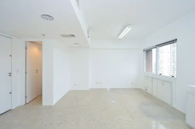 Imagem Sala Comercial à Venda, 28 m² em Bela Vista - São Paulo