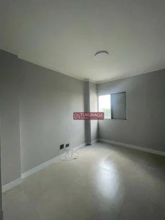 Imagem Apartamento com 2 dormitórios à venda, 65 m² por R$ 330.000,00 - Vila Augusta - Guarulhos/SP