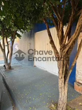 Imagem Casas / Área de Lazer na cidade de Birigui