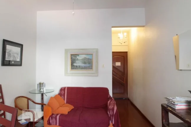 Imagem Apartamento à Venda - Ipanema, 2 Quartos, 75 m2