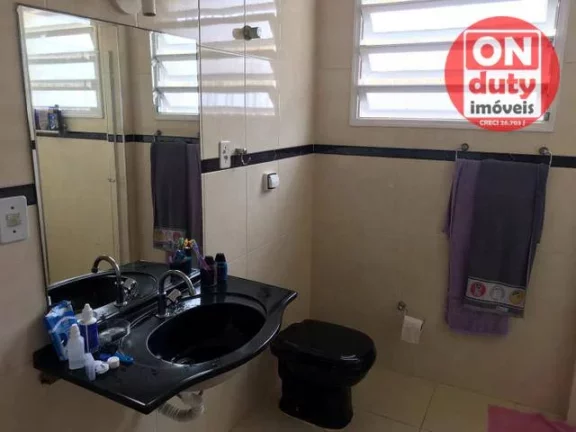 Imagem Casa com 3 dormitórios à venda, 418 m² por R$ 816.000,00 - Enseada - Guarujá/SP