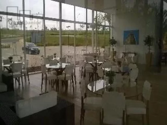 Imagem Casa à venda, 423 m² por R$ 4.700.000,00 - Alphaville Nova Esplanada III - Votorantim/SP