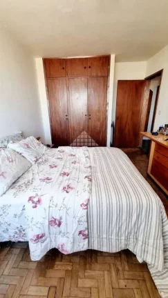 Imagem Apartamento com 2 Quartos à Venda, 95 m² em Paraíso - São Paulo