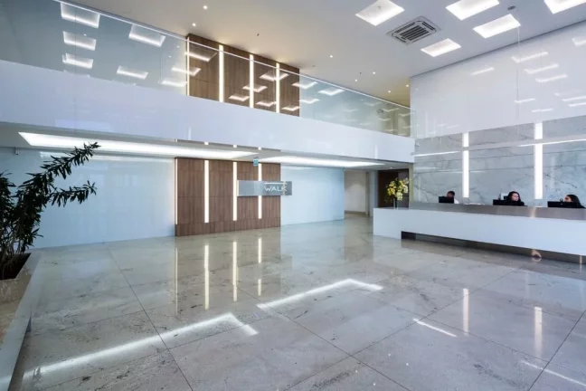 Imagem Walk Offices Praia de Belas