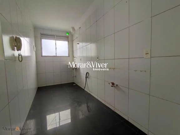Imagem Apartamento para Venda em São José dos Pinhais, Iná, 2 dormitórios, 1 banheiro, 1 vaga