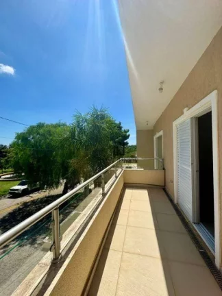 Imagem Casa com 3 suites à venda, 200 m² por R$ 1.100.000 - Condomínio Campos do Conde - Sorocaba/SP