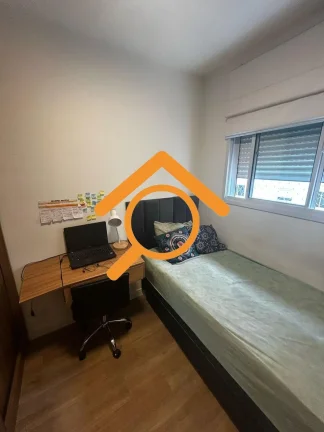 Imagem Apartamento à venda no Condomínio Viva Benx Marajoara. Confira!