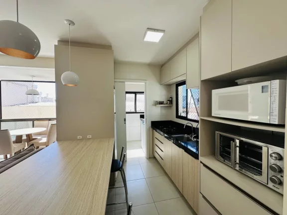Imagem Cobertura/Penthouse à Venda,79m2, 3 Dormitórios(1 suíte), 1 Vaga - Ingleses do Rio Vermelho, Florianópolis, SC