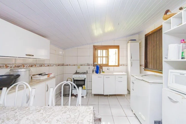 Imagem Chácara Rio Sagrado Morretes