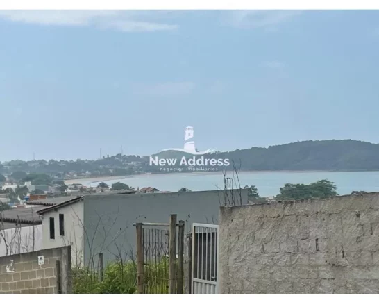 Imagem Terreno com 300m² à venda em Santa Mônica - Guarapari