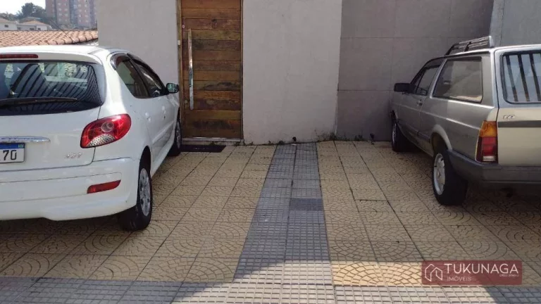 Imagem Casa para alugar, 380 m² por R$ 4.500,00/mês - Água Fria - São Paulo/SP