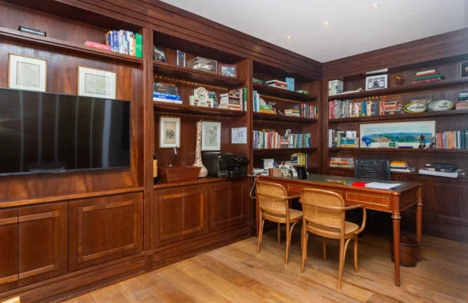 Imagem Cobertura duplex em Itaim Bibi São Paulo SP, apartment in São Paulo Brazil, apartamento duplex em São Paulo, apartamento 2 quartos em Sãoi Paulo SP