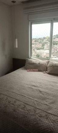 Imagem Apartamento com 3 quartos à venda, 114 m² por R$ 1.200.000 - Vila Galvão - Guarulhos/SP