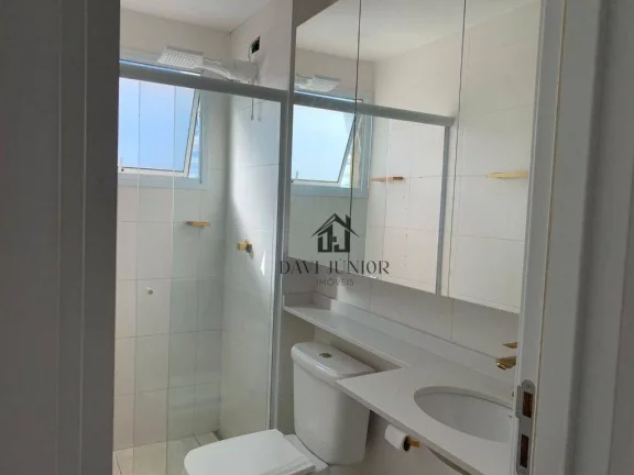 Imagem Apartamento à venda, 47 m² por R$ 458.000,00 - Parque Campolim - Sorocaba/SP