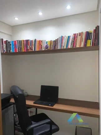 Imagem Apartamento com 3 dormitórios à venda, 170 m² por R$ 1.298.000,00 - Morumbi - São Paulo/SP