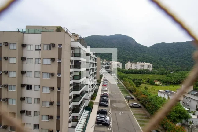 Imagem Apartamento à Venda - Recreio, 3 Quartos, 81 m2