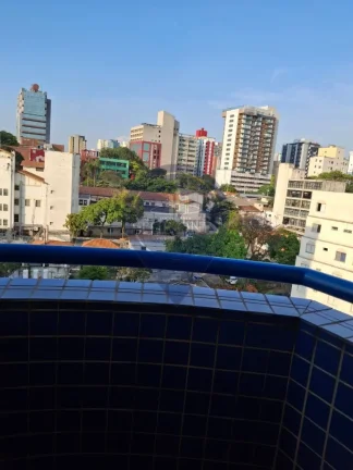Imagem Apartamento à Venda em São Paulo-SP, Jardim Paulista: 2 Quartos, 2 Salas, 1 Banheiro, 1 Vaga de Garagem, 52,57m². Venha Conferir!