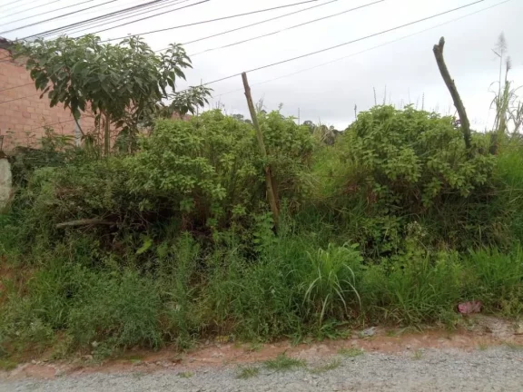 Imagem Terreno à venda, 300 m² por R$ 130.000,00 - Jardim Brasil - Suzano/SP