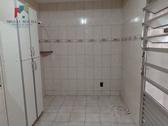 Imagem Sobrado à venda no bairro Jardim Rosa Garcia - Tatuí/SP
