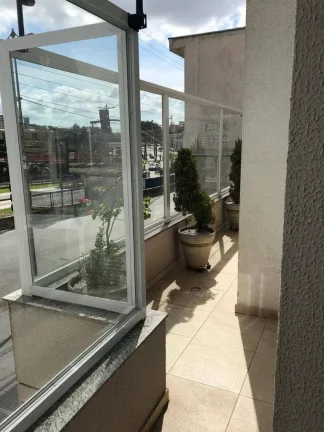 Imagem APARTAMENTO 48M² 2 DORMITÓRIOS 1 VAGA PARQUE ORATÓRIO SANTO ANDRÉ C/ MÓVEIS