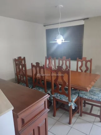Imagem Casa Duplex Wi Fi c/ 3 Qtos. Varanda Gramada p/ Temporada 100 Mts.da Praia