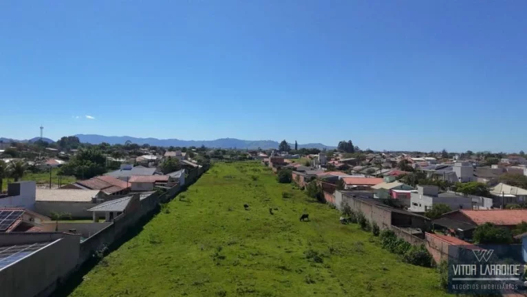 Imagem Terreno Amplo ao Lado da Arena Multiuso