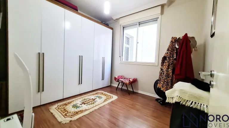 Imagem Apartamento 3 dormitórios no Centro, 128m² com garagem