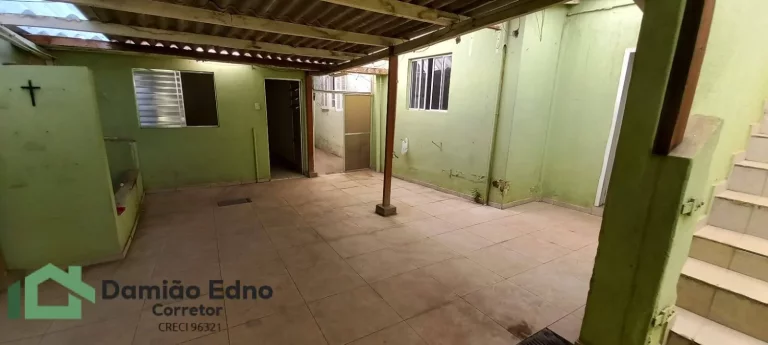 Imagem CASA A VENDA NO PARQUE BRASILIA EM JUNDIAI