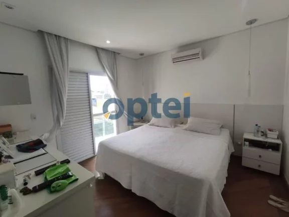Imagem SOBRADO COM 3 DORMITÓRIOS, 404 M² - PARQUE SÃO DIOGO - SÃO BERNARDO DO CAMPO/SP