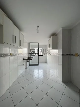 Imagem Apartamento de 131m² com 2 Dormitórios no bairro Canto do Forte - Praia Grande