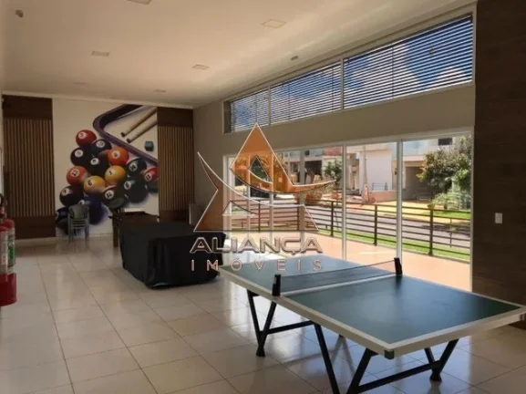 Imagem Casa Condomínio - Ribeirão Preto - Real Sul