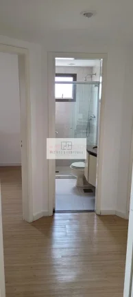 Imagem Apartamento em Alto da Boa Vista - São Paulo