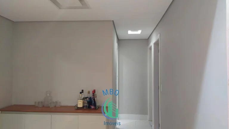 Imagem Apartamento com 2 quartos, à venda em São Paulo, Vila Gumercindo