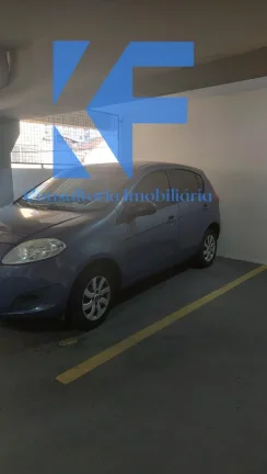 Imagem APARTAMENTO RESIDENCIAL em CAMPINAS - SP, BOTAFOGO