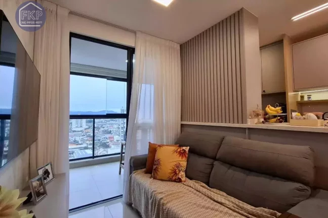 Imagem Apartamento 3 Dormitórios!