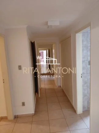 Imagem Apartamento - Ribeirão Preto - Centro - Região Leste