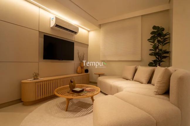 Imagem Envolt Biophilic Home - Lançamento de Apartamento Res. Envolt Biophilic Home, no bairro Setor Bueno - Goiânia/GO