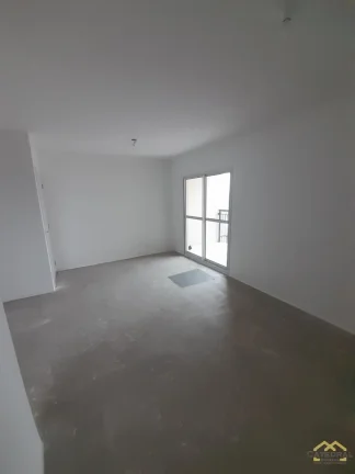 Imagem Apartamento 3 quartos (1 Suíte) 1 Vaga no Fatto Torres São José - Jundiaí/SP
