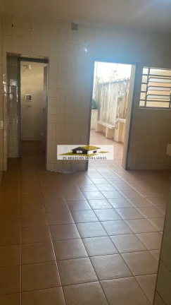 Imagem Sobrado em Vila no Sacomã