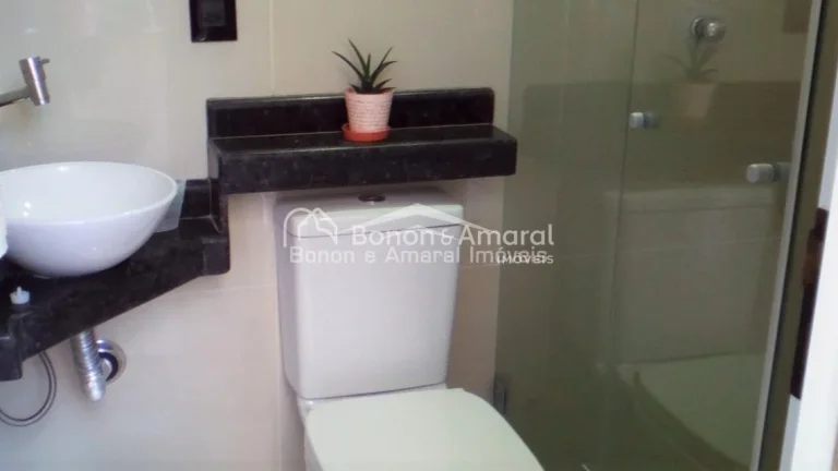 Imagem Casa com 3 suítes no Condomínio São Joaquim!!!

Sala social, sala de TV, escritório, lavabo, coz...