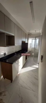 Imagem Apartamento com 3 quartos à venda, 76 m² por R$ 640.000 - Vila Augusta - Guarulhos/SP