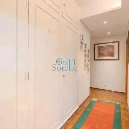 Imagem Apartamento à Venda na Bela Vista - São Paulo/SP.