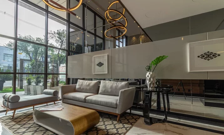 Imagem Apartamento à venda em Porto Alegre, Petrópolis, com 2 quartos, 78,4m2