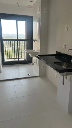 Imagem Apartamento com 2 dormitórios à venda, 58 m² por R$ 680.000,00 - Jardim Esplanada II - São José dos Campos/SP
