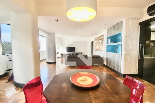 Imagem Apartamento à Venda - Copacabana, 2 Quartos, 129 m2