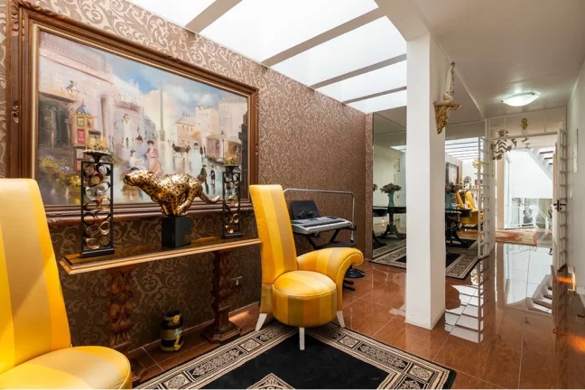 Imagem CASA RESIDENCIAL em São Paulo - SP, Campo Belo