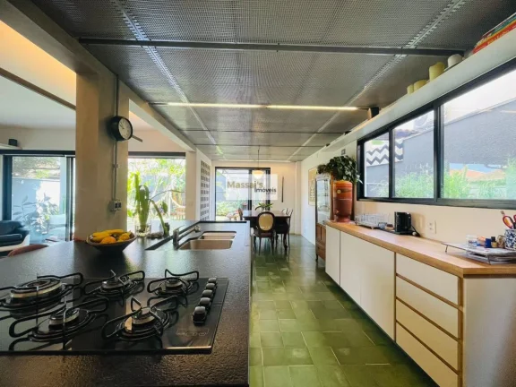 Imagem Casa à venda, no SUNVALLEY, em Campinas, Jardim Santa Marcelina, com 3 quartos, 290m2